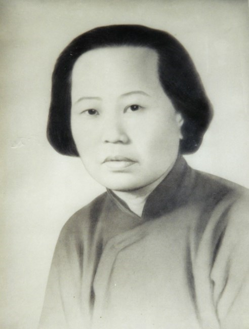 Obituary of Kon Tai Wong Lin