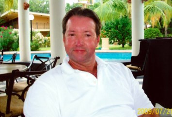 Obituary of William Mahoney