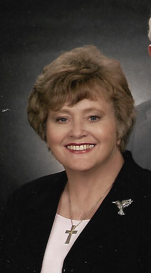 Obituary of Nancy Carol Wyatt Stone