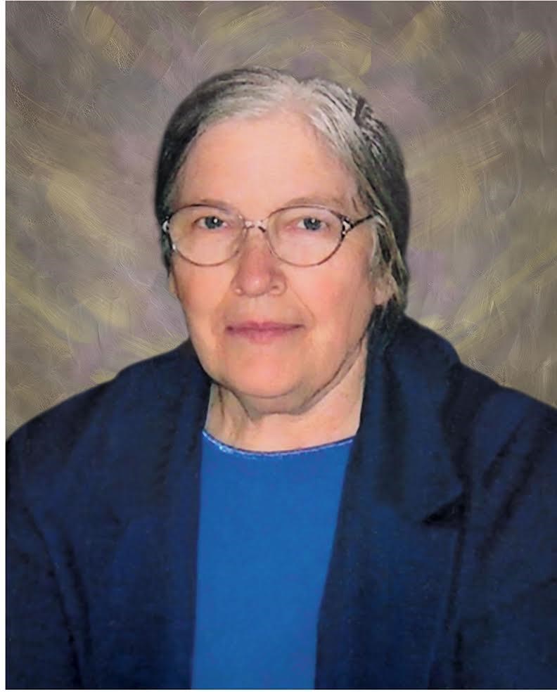 Obituary of Frances J Herron