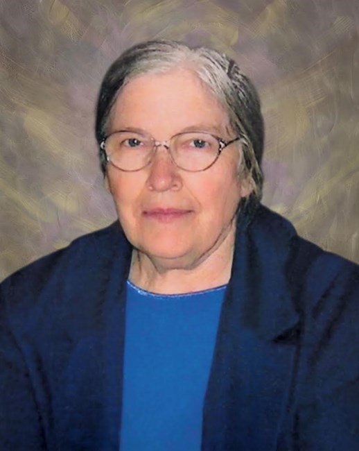 Obituary of Frances J Herron