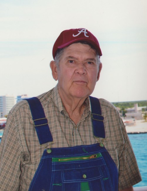 Obituary of Douglas Foshee