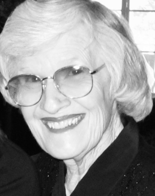 Obituary of Joann Wolf