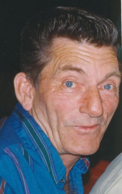 Obituary of Errol J. "Sam" Broussard