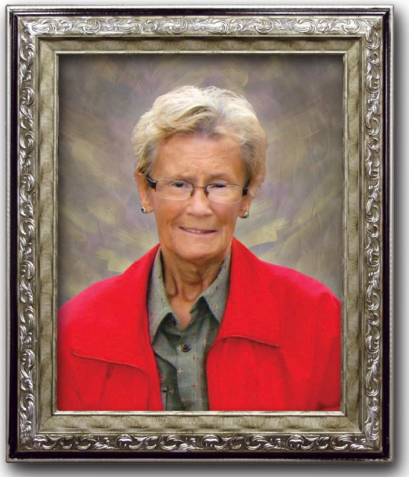 Obituary of Jennifer Ann Brook