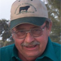 Obituary of Steven Ralph Schultz