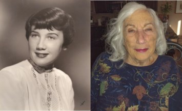 Obituary of Vania Cladie Christenson