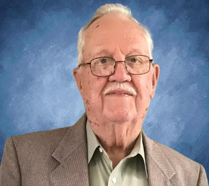 Obituary of Wayne Eugene "Gene" Harman