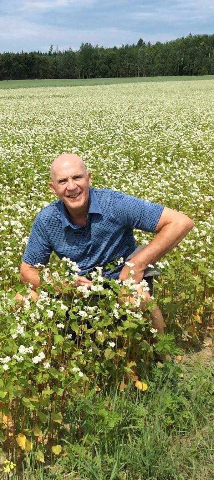 Avis de décès de Gilles Gascon