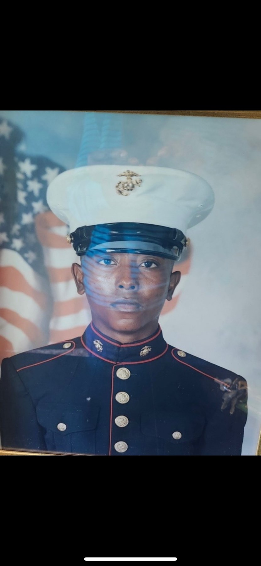 Obituary of Jeffrey Bernard Wilkins