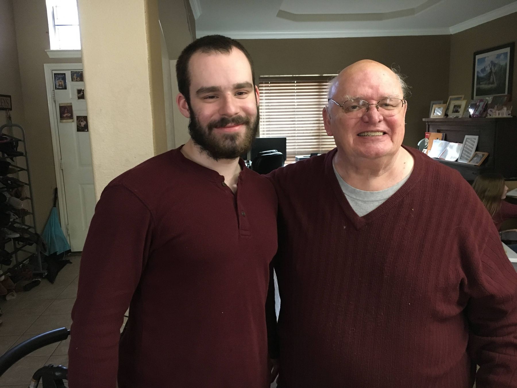 Obituary of Thomas William Cole