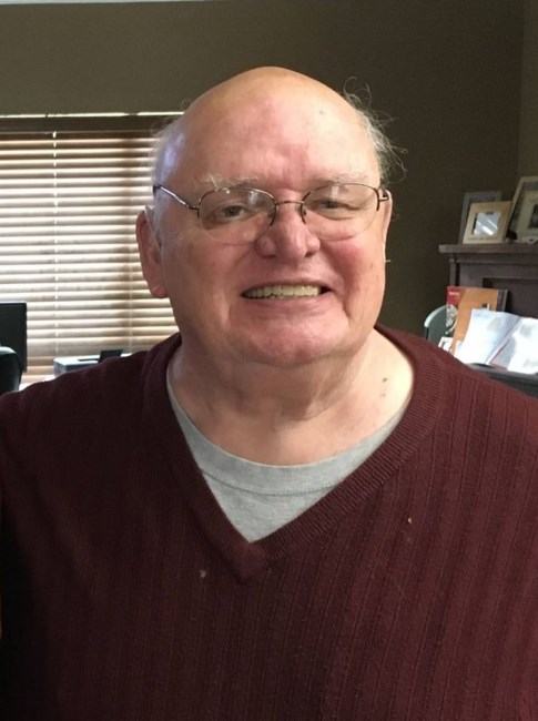 Obituary of Thomas William Cole