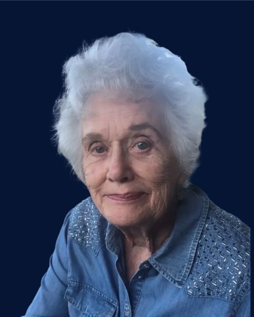 Obituary of Jessie Mae Ehrlich