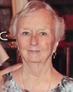 Obituary of Sharon April McKinny
