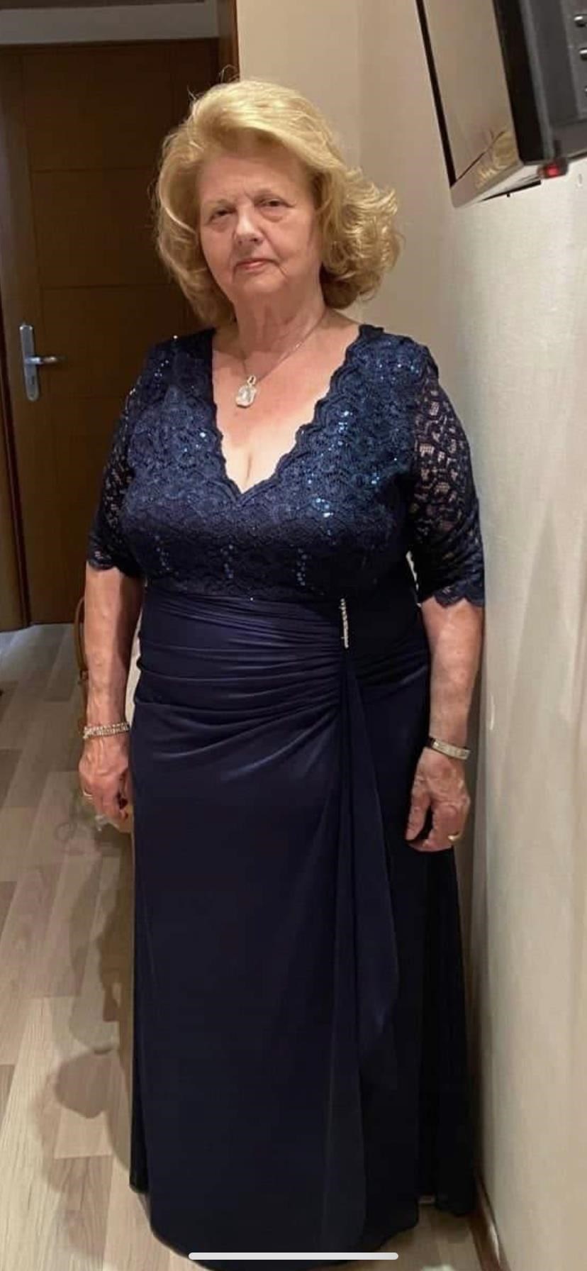 Obituary of Vasiliki Koutroulos