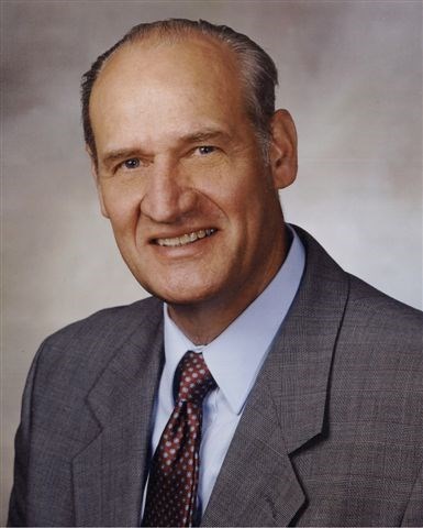 Obituary of Michael Baldwin Weber