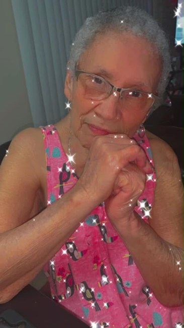 Obituary of Justina Diaz