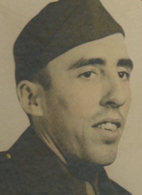 Obituary of Steve Benjamin Thomas