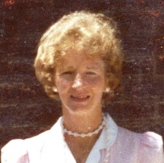 Obituary of Norma Bethel Wheeler