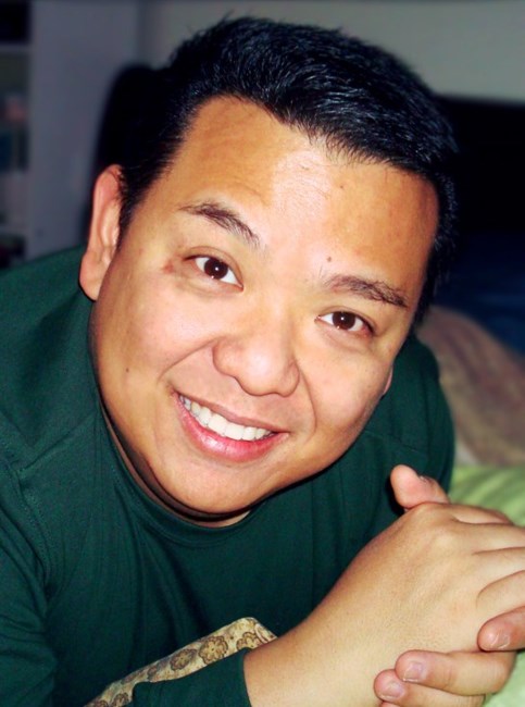 Obituary of Mr. Allan Leonardo Javier Mata