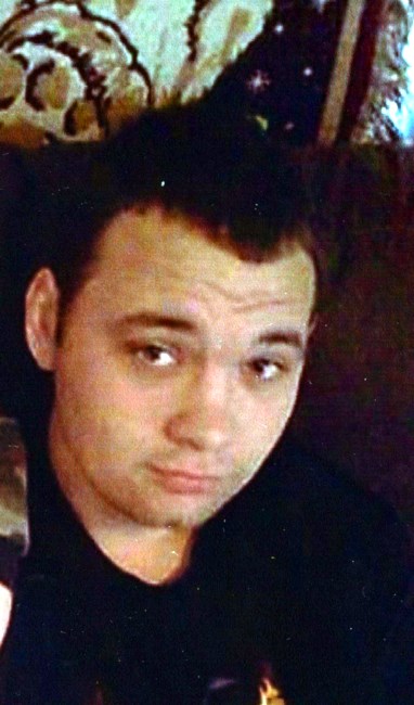 Obituary of Patrick Lee Yetman