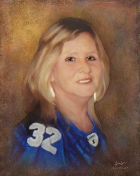 Obituary of Cheri Ann Haney