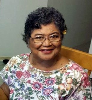 Obituary of Pearline Kawelo Pau'ole Madrona