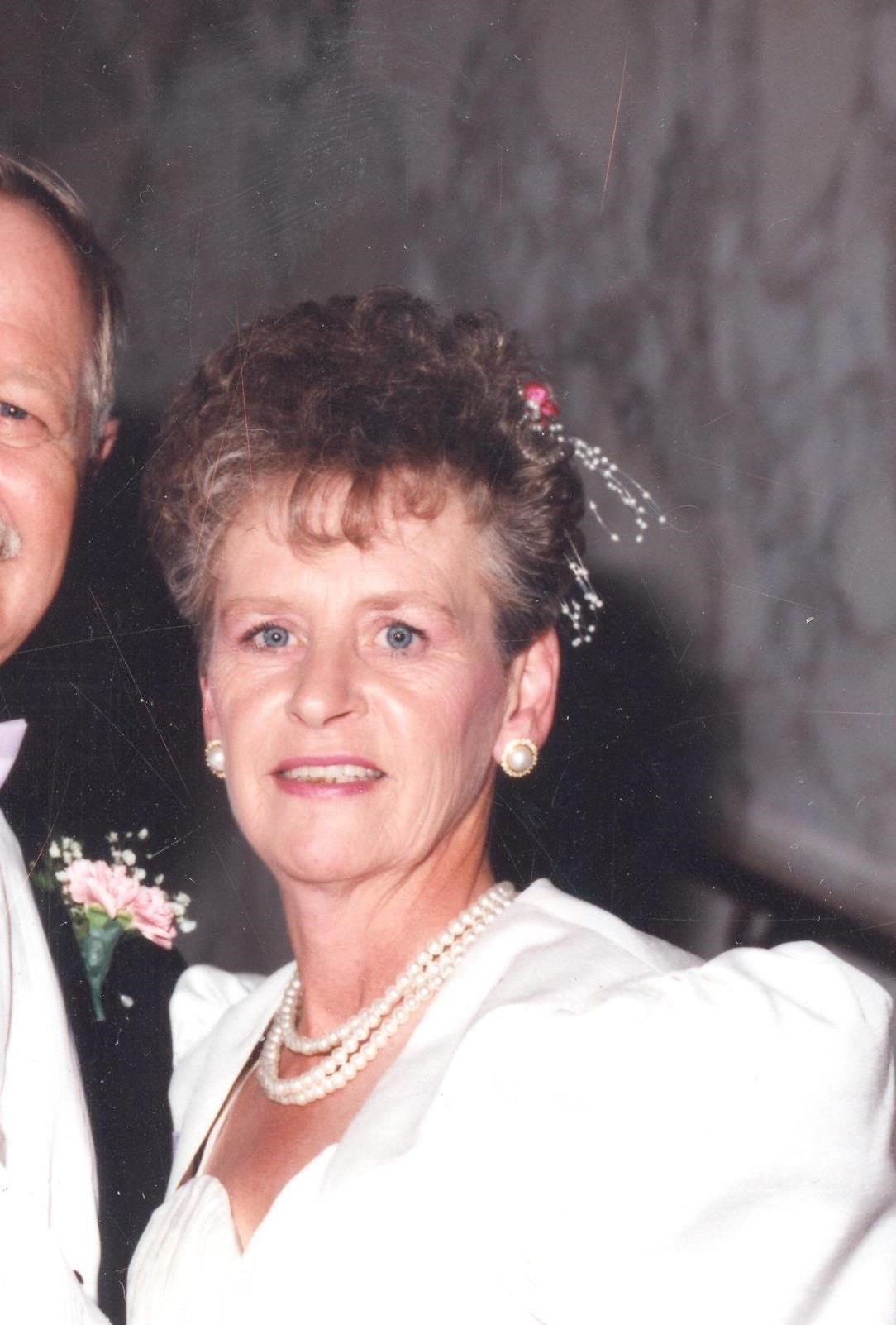 Obituary of Claudette Beauchamp Laprade