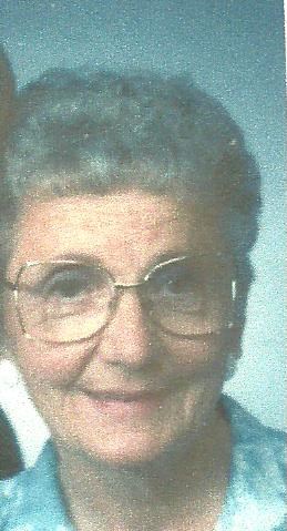 Obituary of Cecile L. Gagnon