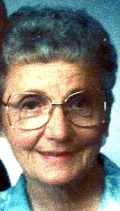 Obituary of Cecile L. Gagnon