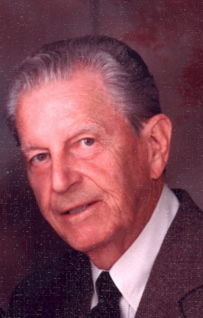 Obituario de Dr. Thomas Laney Sweat Sr.