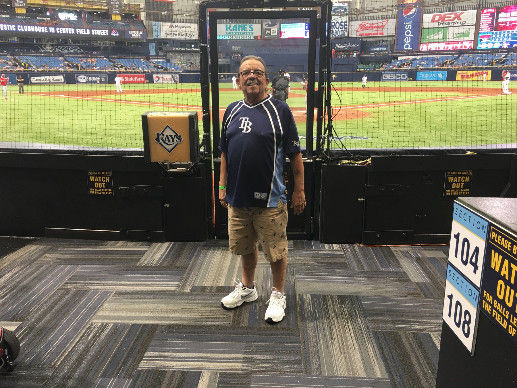 Obituary of Gilberto Antonio Pereira