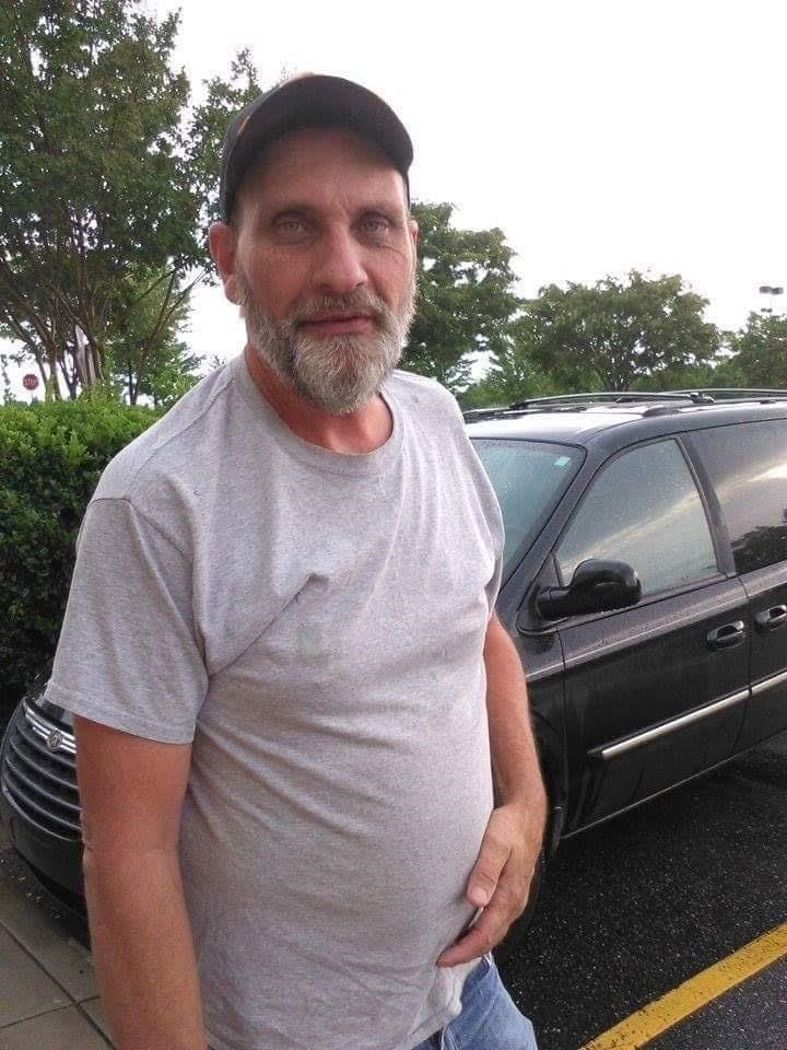 Obituary of David James Radford