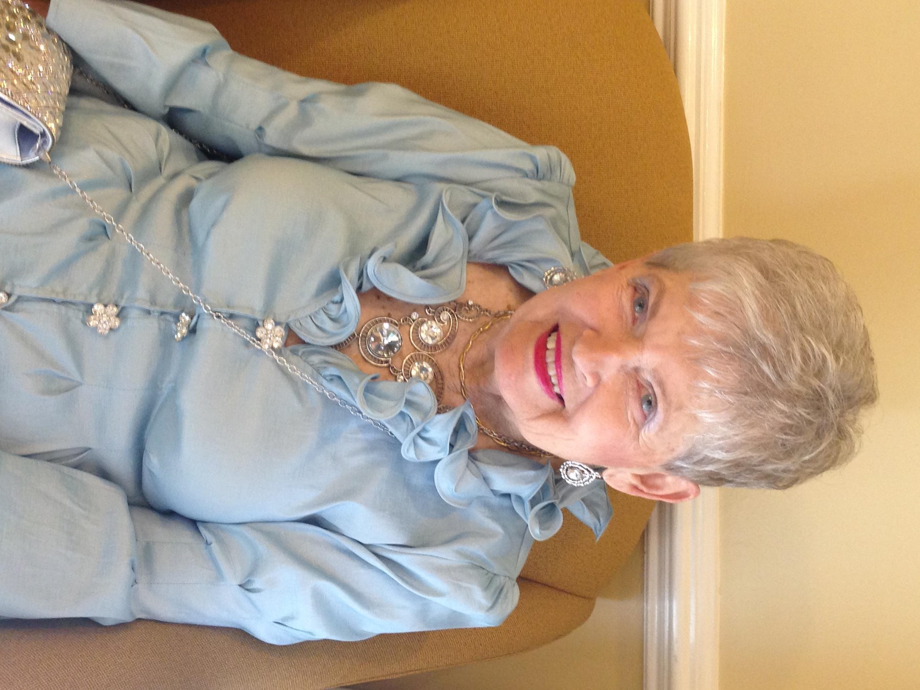 Janice Sutton Manassa Obituary Sandy Springs, GA