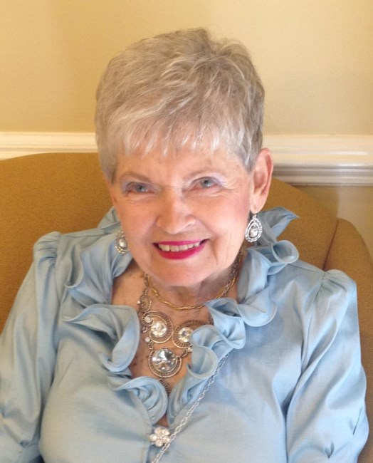 Obituary of Janice Sutton Manassa