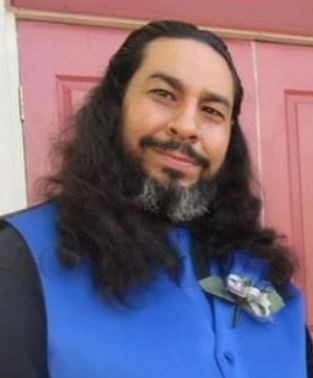 Obituary of Cruz Garcia