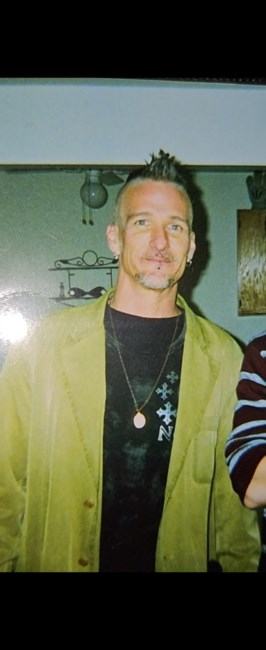 Obituary of Richard Jason Hunley