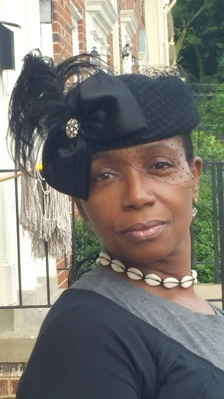 Obituario de Erica Yvette Edwards