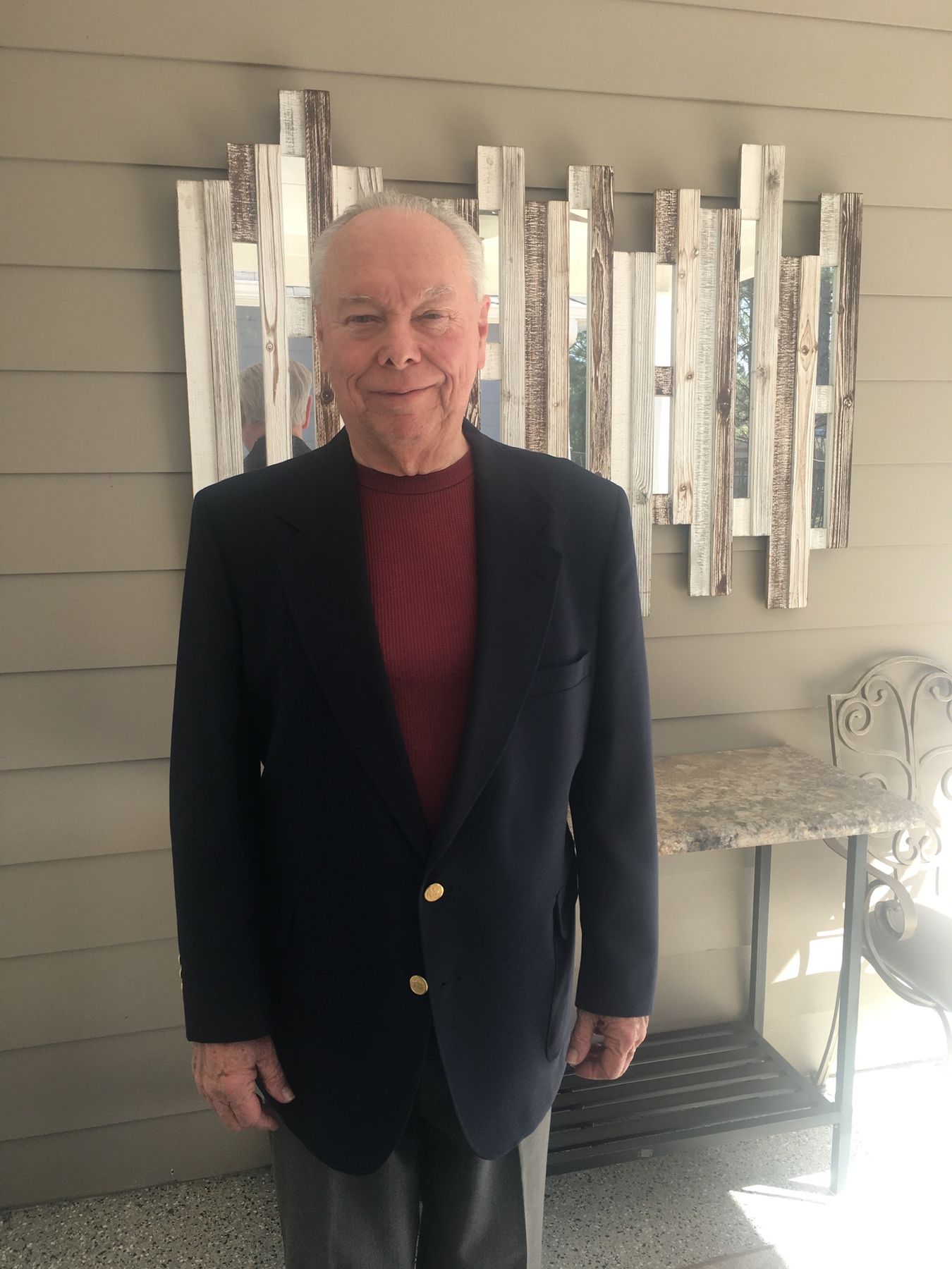 Obituary of Randy Thomas Ainsworth