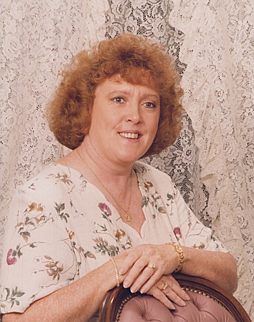 Obituary of Beverly Ann Kizer