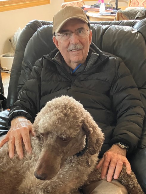 Obituario de John Erwin White