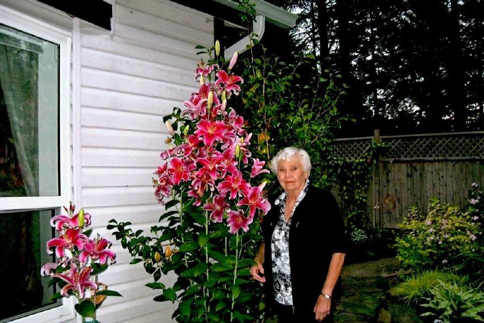 Obituary of Margaret Daisy Keating