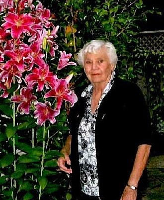 Obituary of Margaret Daisy Keating