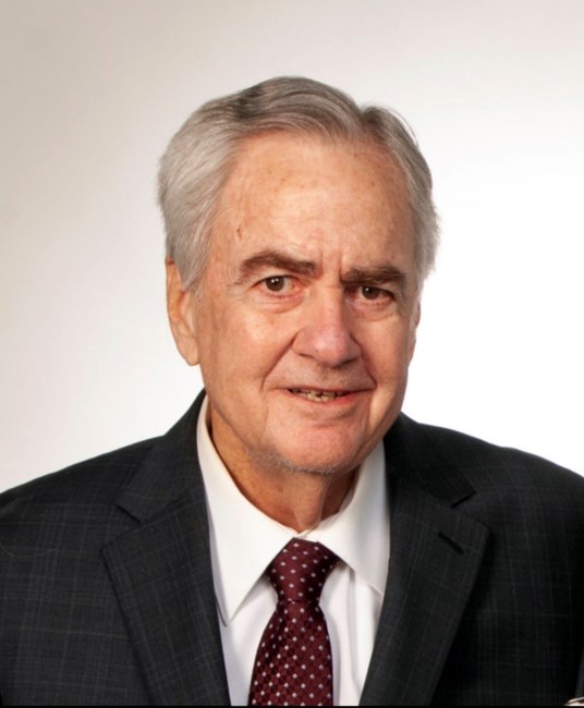 Obituary of William Massey Watts