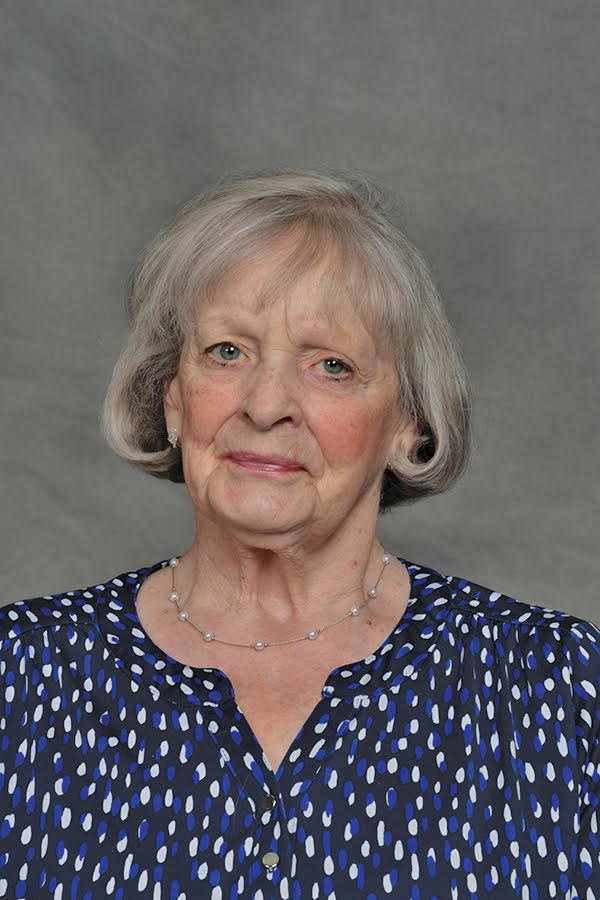Obituary of Maxine Godwin Penny