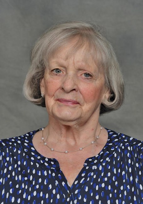 Obituary of Maxine Godwin Penny