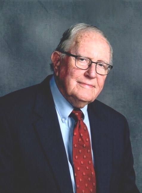 Obituary of George H. Maley