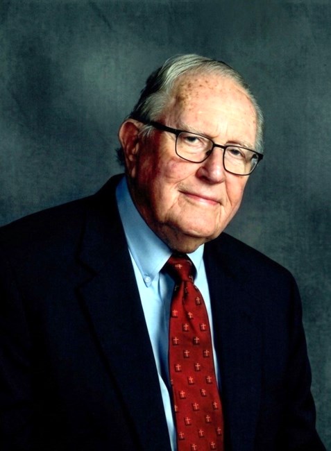 Obituary of George H. Maley