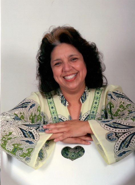 Obituary of Darlene R Guajardo
