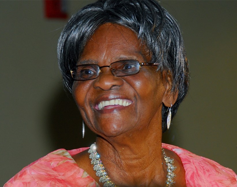 Obituary of Irene Maud Wallace